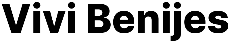 vivibenijes.com